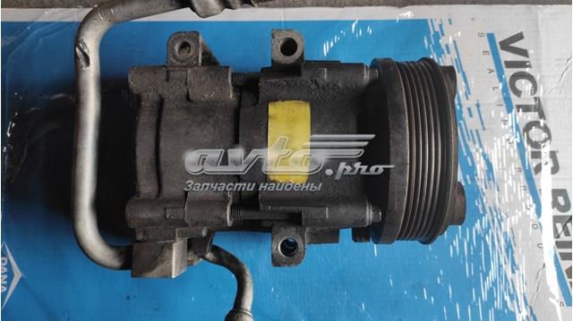 1S7H19D629EA FORD Компрессор кондиционера купить в Каменское