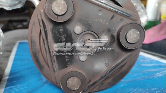 1S7H19D629EA Компрессор кондиционера купить Киев