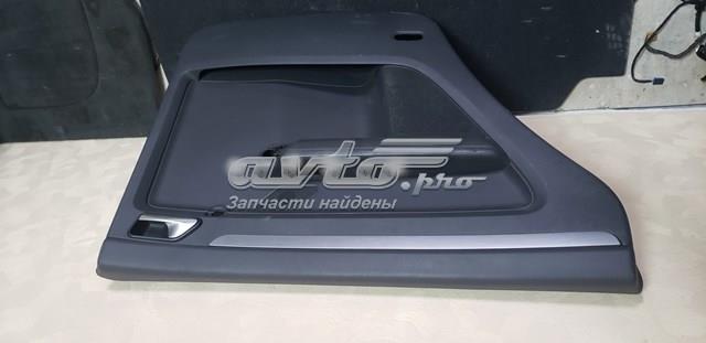 1T0867211 VAG Обшивка (облицовка) внутренняя двери задней правой купить в Харьков