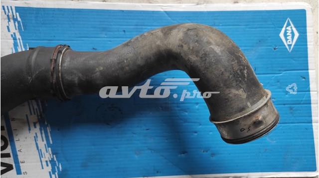 MERCEDES A2035281182 Патрубок интеркулера в наличии Черкассы