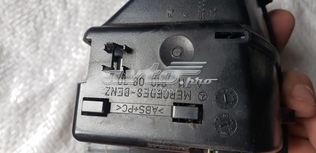2118100830 MERCEDES купить в Ирпень