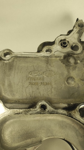 HYUNDAI 213112A301 в наличии Кривой Рог