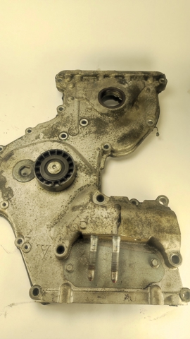 Маслонасос 213502A700 HYUNDAI