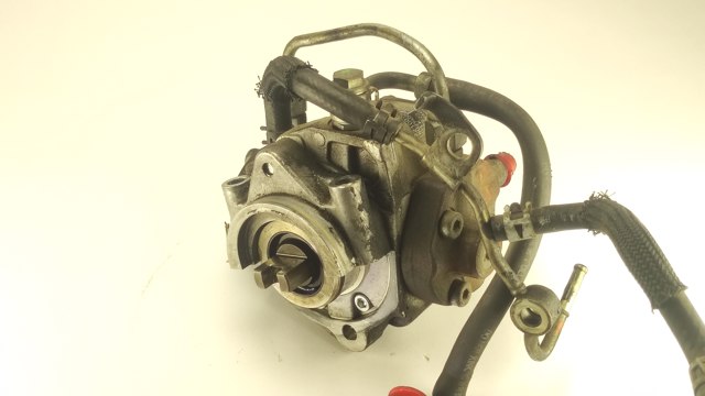 Насос топливный высокого давления (ТНВД) 221000R021 TOYOTA