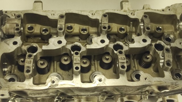 221112A200 HYUNDAI ГБЦ купить в Днепр