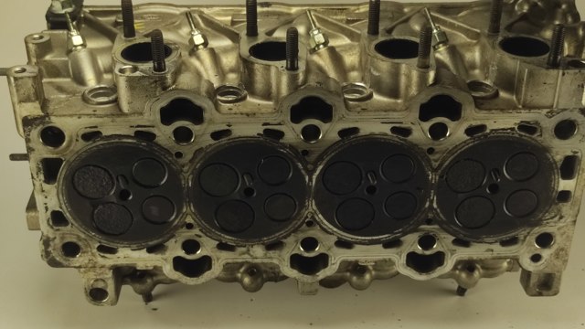 221112A260 HYUNDAI Головка блока цилиндров (ГБЦ) купить в Украина