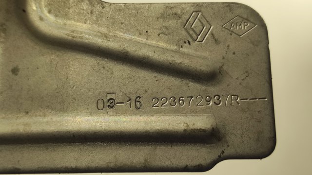 223672937R RENAULT купить в Черновцы