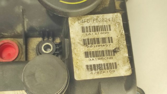 224102A700 HYUNDAI Клапанная крышка купить в Киев