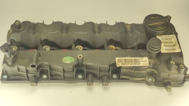 224102A700 HYUNDAI Крышка клапанная купить в Чернигов