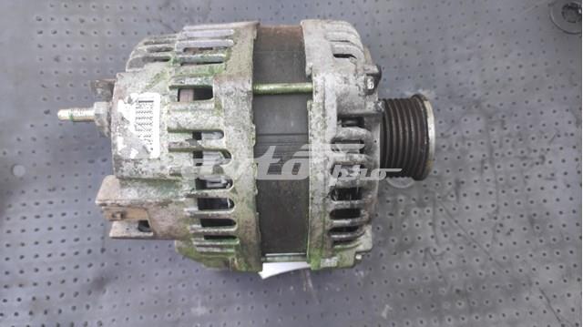 Автомобильный генератор 231009096R RENAULT