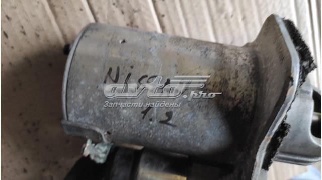 233001HC1A NISSAN Стартер купить в Николаев