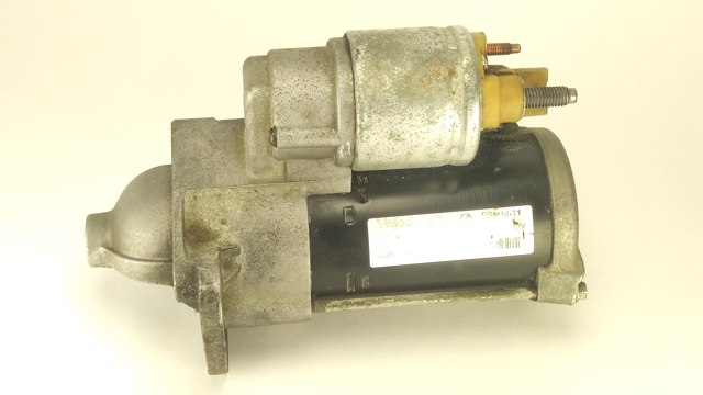 Стартер автомобиля 233006508R RENAULT