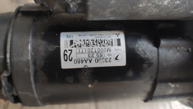 23300AA460 Стартер купить Тернополь