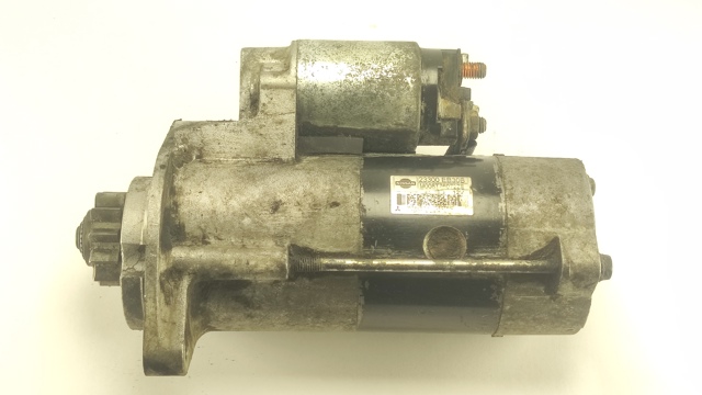 Стартер 23300EB30B NISSAN