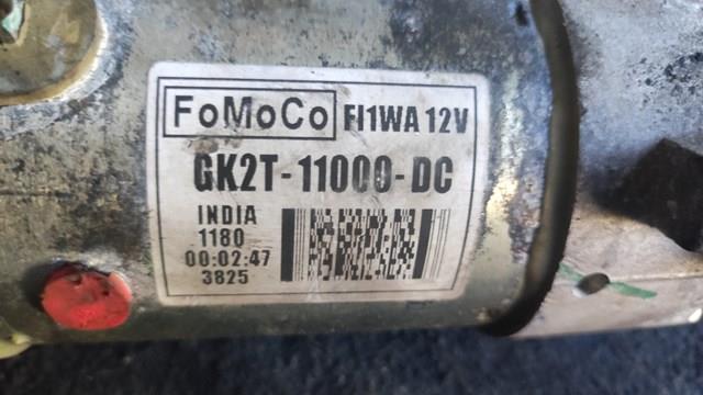 2359606 FORD Стартер купить в Черкассы