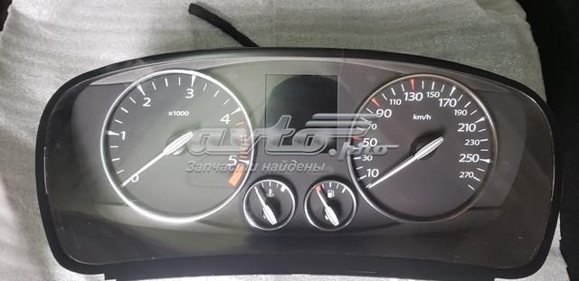 Приборная доска 248100006R RENAULT