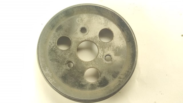 Помпа водяная, (насос) охлаждения 251002F000 HYUNDAI