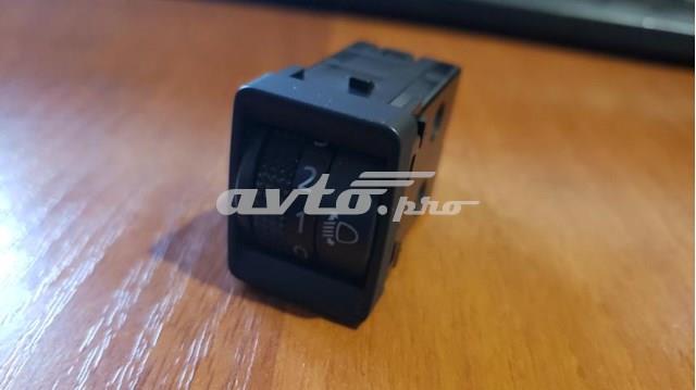 Кнопка корректора фар 251904EA0D NISSAN
