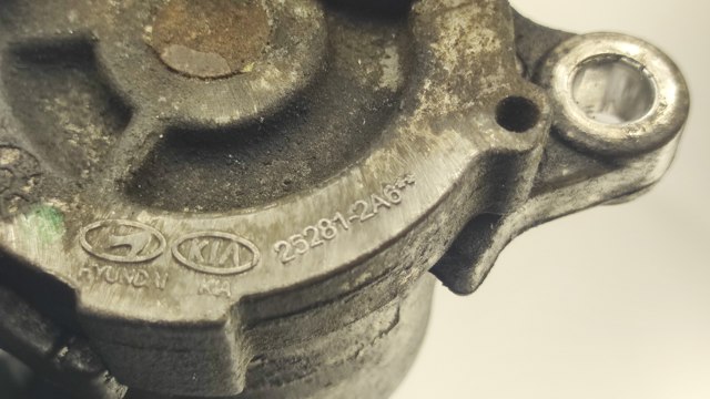 252812A600 HYUNDAI Натяжитель приводного ремня купить в Кривой Рог