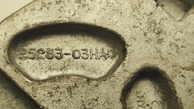 2528303HA0 HYUNDAI купить в Днепр