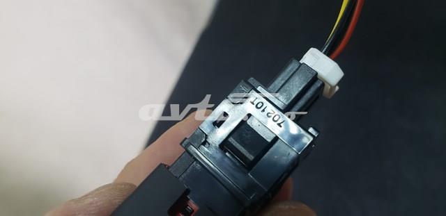 252904BA0A NISSAN Кнопка аварийки купить в Винница