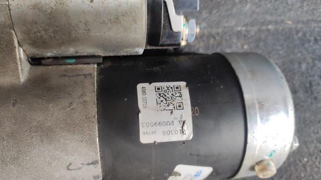 254380 ELSTOCK Стартер купить в Павлоград