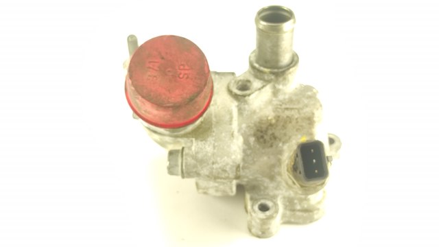 Термостат в сборе KIA Soul 1