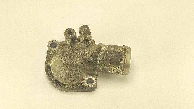 Крышка корпуса термостата 256132A700 HYUNDAI