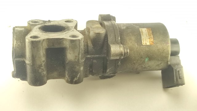 Клапан EGR, рециркуляции газов 256200R021 TOYOTA