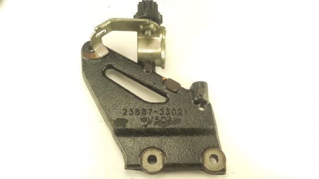 2568733021 Toyota