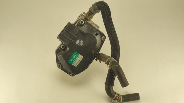 Клапан ЕГР 2580033011 TOYOTA