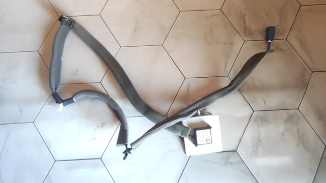 Антенна GPS 259754BA0A NISSAN