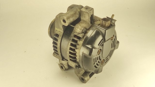 270600G021 TOYOTA Генератор купить в Винница