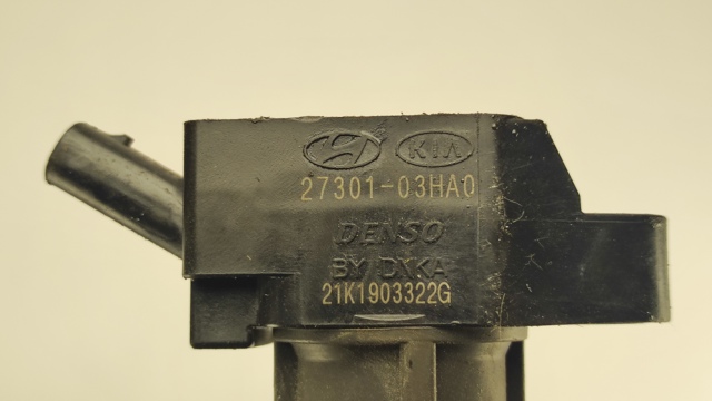 HYUNDAI 2730103HA0 Катушка зажигания в наличии Запорожье