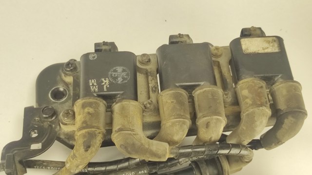 HYUNDAI 2730137116 Катушка зажигания в наличии Винница