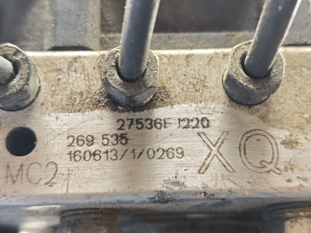 27536FJ220 SUBARU купить в Украина