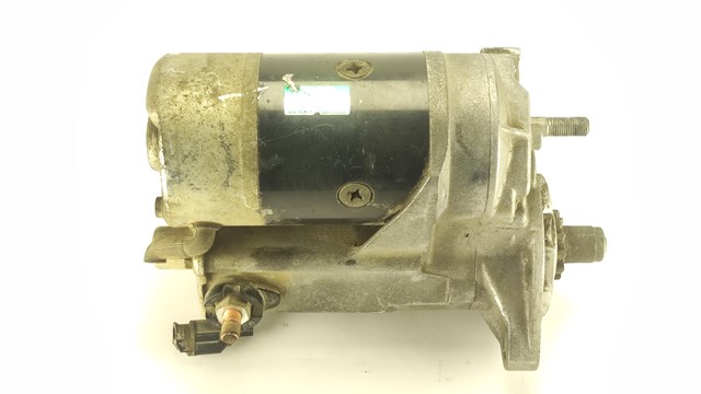 28100-0L052 Toyota стартер
