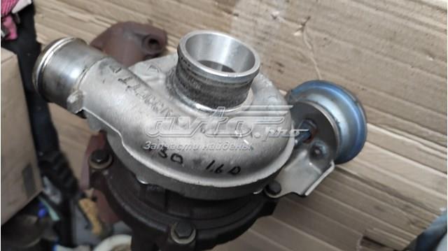 282012A701 HYUNDAI Турбина купить в Кривой Рог