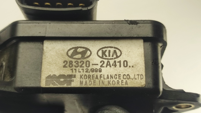 283202A410 HYUNDAI Форкамера (вихревая предкамера) купить в Одесса