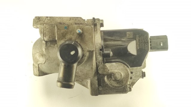 Клапан EGR, рециркуляции газов 284102A600 HYUNDAI