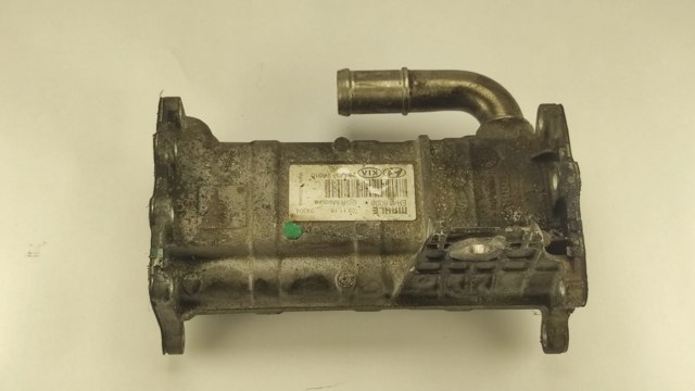 Приборы управления системы рециркуляции 284202A610 HYUNDAI
