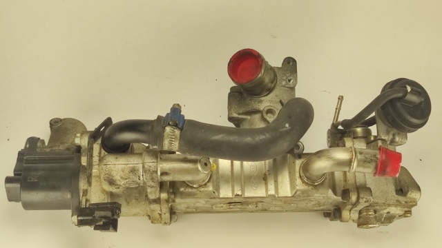 Клапан ЕГР 284202A850 HYUNDAI
