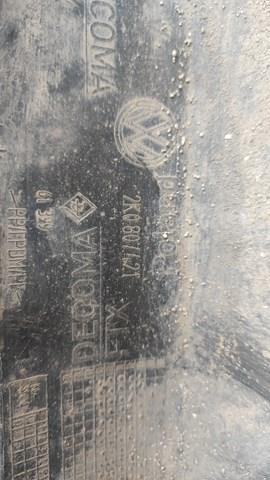 VAG 2K0807421 Задний бампер в наличии Винница
