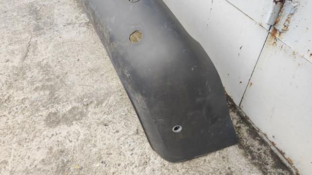 VAG 2K0807421 Задний бампер в наличии Полтава