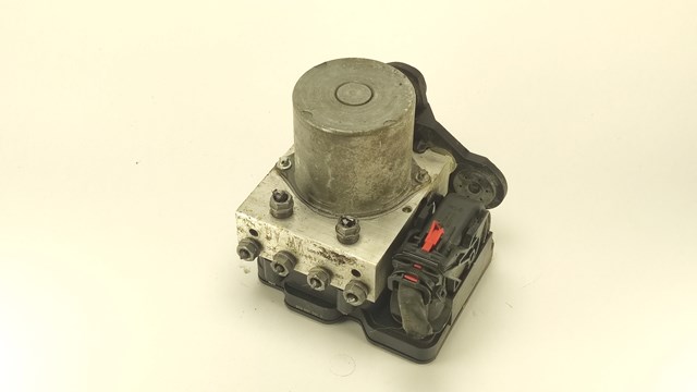 Блок ABS гидравлический 2Q0614517AD VAG