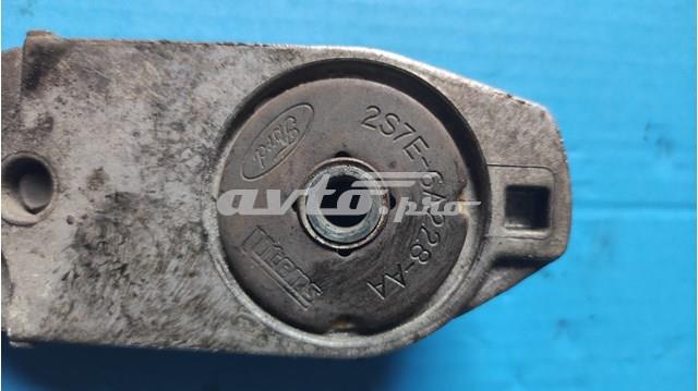FORD 2S7E6A228AA Натяжитель приводного ремня в наличии Николаев