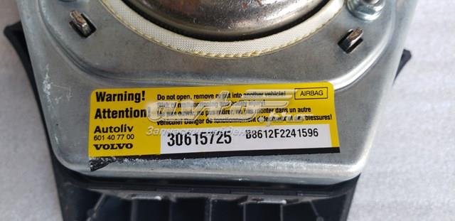 30615725 Подушка безопасности (AIRBAG) водительская купить Одесса