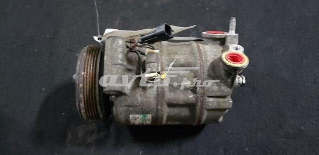 VOLVO 30630921 Компрессор кондиционера в наличии Харьков