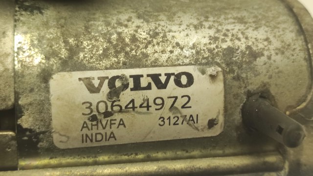 30644972 VOLVO Стартер купить в Харьков