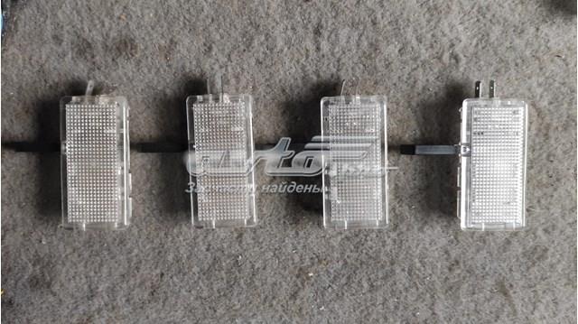 Плафон освещения кабины 30676259 VOLVO